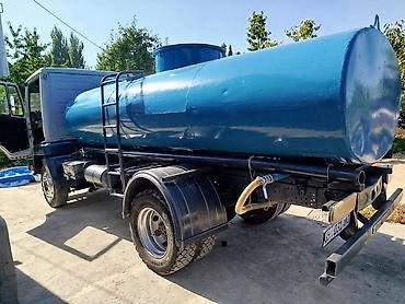 howo машина: Mercedes-Benz : 1992 г., 6 л, Механика, Дизель — 2