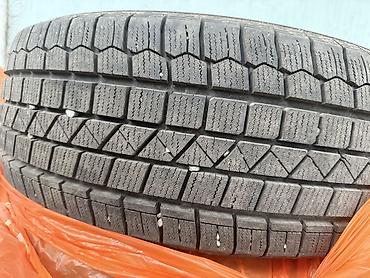 Шины 225 / 60 / R 18, Зима, Новый, Комплект, Китай, KENDA