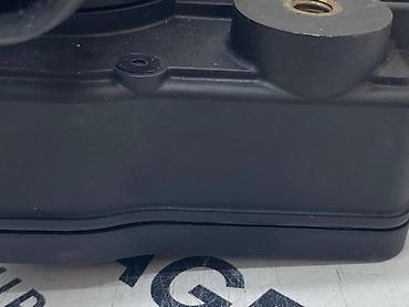 plazma kugla: POMOCNA PUMPA VODE ZA VOLKSWAGEN TIGUAN, TOURAN, GOLF 7 . - 03N 906 — 3