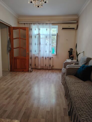 Bağ evlərinin satışı: Bakı, Binəqədi qəs., 100 kv. m, 3 otaqlı, Kombi, Qaz, İşıq — 6