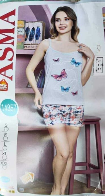 Pidžame: TOTALNA RASPRODAJA BEBI DOLOVA BILO KOJA 3 KOMPLETA BEBI DOL PO — 15