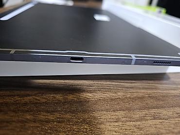 Samsung: Yeni Samsung Galaxy Tab S10 FE+, 12,4", 256 GB -da lalafo.az — 14 Samsung: Yeni Samsung Galaxy Tab S10 FE+, 12,4", 256 GB — 14