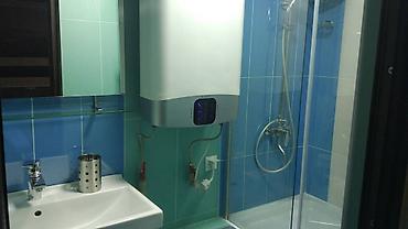 Долгосрочная аренда комнат: 40 м², С мебелью — 6