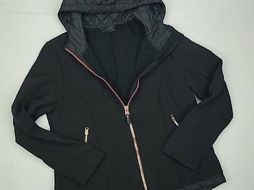 softshell damski media expert: Janina, Kurtka przejściowa damska, rozmiar 2XL — 1