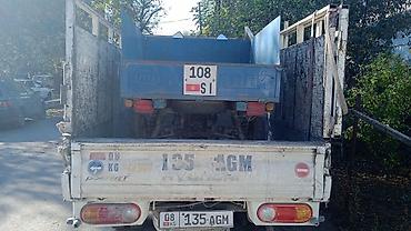 Другие услуги: Портер Самосвал Все виды.Перевозок Переезды Вывоз мусор швейный отходы at lalafo.kg — 8 Другие услуги: Портер Самосвал Все виды.Перевозок Переезды Вывоз мусор швейный отходы — 8