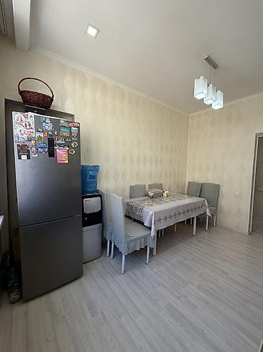 Продажа квартир: 3 комнаты, 78 м², Элитка, 6 этаж, Евроремонт — 10