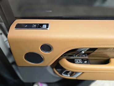 Land Rover: Land Rover Range Rover: 2018 г., 4.4 л, Автомат, Дизель, Внедорожник — 11