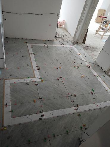 Wall Moldings: Декоративные стеновые панели, молдинги и ниши под ключ - — 15