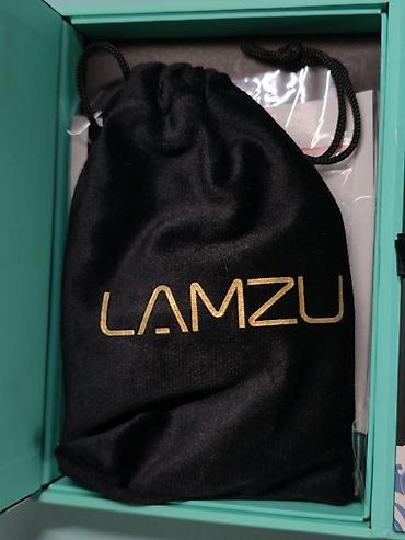 lamzu atlantis: Lamzu Atlantis Mini Pro, бирюзовый Продаю, причина - рука выросла — 5