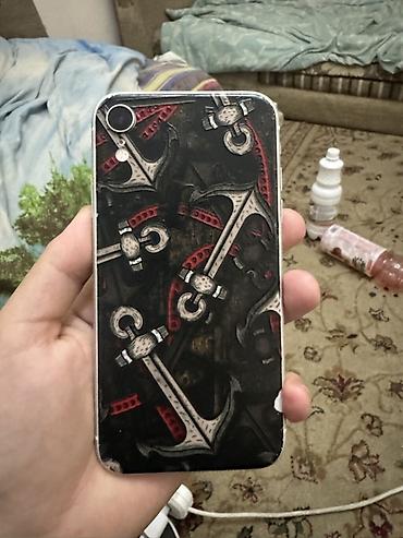 IPhone Xr, Б/у, 128 ГБ, Белый, Чехол, 90 %