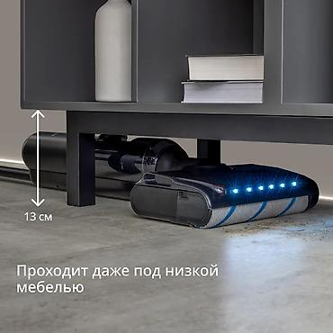 пылесос тефаль: Моющий пылесос Новый Tefal Уборка: Влажная Рассрочка — 6