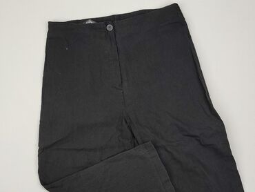 Spodnie 3/4: Spodnie 3/4 Damskie, 3XL (EU 46), stan - Dobry