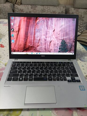пылесос моющий бу: Ноутбук, NEC, 12 ГБ ОЗУ, Intel Core i5, 14 ", Б/у, Для работы, учебы, память SSD