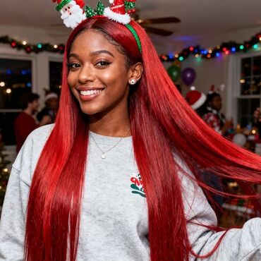 Perike i klipse: Dužina 100cm
Cena:4000din — 13