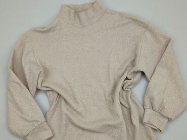 spódnice plisowane bershka: Sweter, Bershka, M, stan - Bardzo dobry