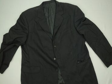 c: Marynarka dla mężczyzn, 4XL, stan - Dobry
