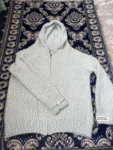 нестожен 1 цена бишкек: Женский свитер, Made in KG, Короткая модель