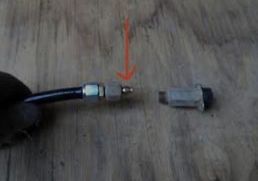 ГБО: Термопластиковая трубка используется в газобаллонном оборудовании — 6