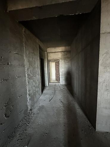kredit evlər: Salam mənzil Sumqayit şəhərində Qəsr inşaatda yerləşir ev 16/7 ci — 4