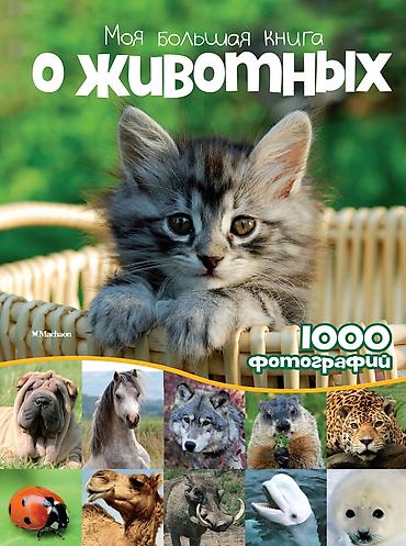 коозу: Подборка книг и журналов о животных и домашних питомцах. В комплекте — 6