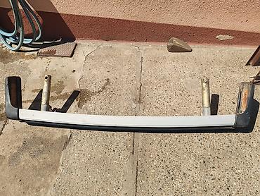 Auto delovi: Zadnji branik Lada 2104 Karavan. Polovno, ocuvano. Skinuto sa — 8