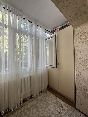 жерди: 3 бөлмө, 56 м², Пригородное а. 1 кабат, Дизайнердик оңдоо — 7