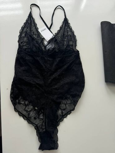 original desigual haljina materijal: Only, M (EU 38), color - Black