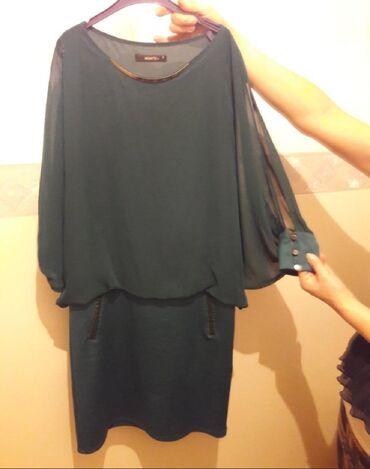 Платья: Продаю. Все по 500 сом — 6