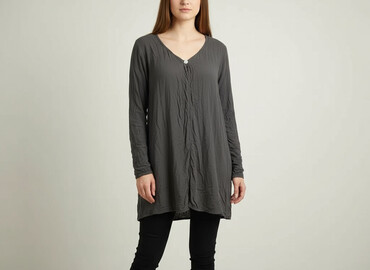 tuniki tureckie duże rozmiary: Women`s tunic, size S