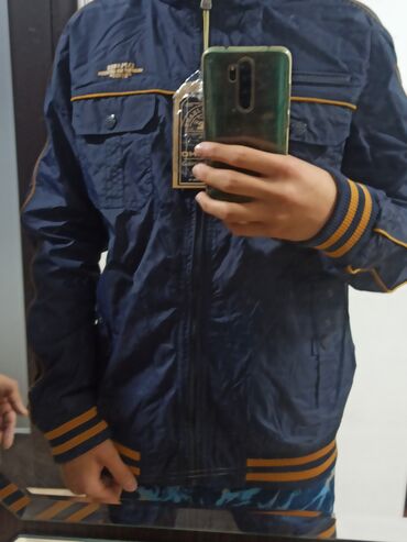 Куртки: Продаю ветровки очень хорошего качества,привезённые из Турции — 16