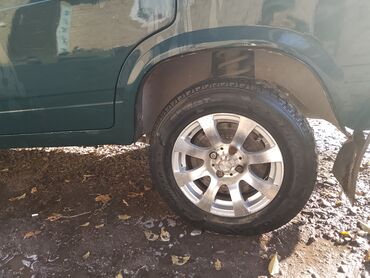 ВАЗ (ЛАДА): ВАЗ (ЛАДА) 2104: 2001 г., 1.4 л, Механика, Бензин, Универсал — 6