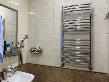 Yeni tikili: 3 otaqlı, Yeni tikili, m. Həzi Aslanov, 98 kv. m — 12