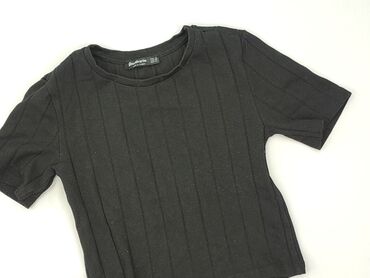 Жінкам: Футболка жіноча, Stradivarius, розмір XS
