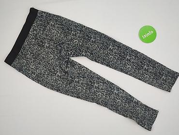 getry lycra: Legginsy Sportowe damskie, rozmiar S — 3