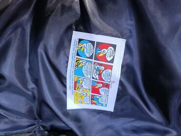 Zimske jakne: NOVI MODELI
s.m.l.xl.xxl
11000din na lalafo.rs — 6 Zimske jakne: NOVI MODELI
s.m.l.xl.xxl
11000din — 6