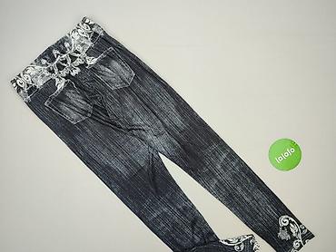winter boots: Leggings, Legginsy rozmiar M — 4