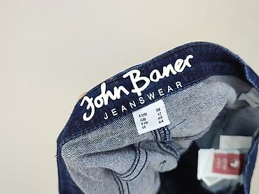 john baner clothes: John Baner, Jeansy damskie, rozmiar M — 4