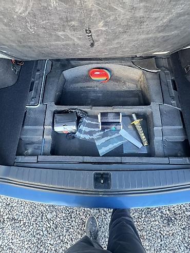 Subaru: Subaru Legacy: 2006 г., 2 л, Автомат, Универсал — 17