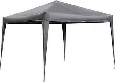 Suncobrani, tende i paviljoni: PAVILJON 2,9X2,9M NOVA HARMONIKA TENDA ZA DVORISTE BASTU TOP | Cene — 18