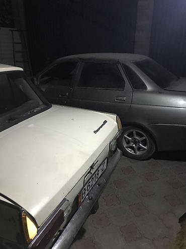 lada priora: Дверь Комплект ВАЗ (LADA), Б/у, Оригинал — 1
