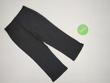 baleriny decathlon: Gabbiano, Spodnie materiałowe damskie, rozmiar S — 3