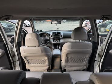 Toyota: Toyota RAV4: 2008 г., 2.4 л, Автомат, Бензин at lalafo.kg — 12 Toyota: Toyota RAV4: 2008 г., 2.4 л, Автомат, Бензин — 12