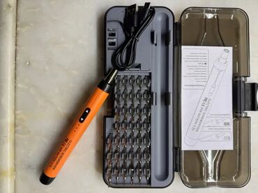 Şurup və qayka açanlar: Yeni Ünvandan götürmə, Ödənişli çatdırılma, Rayonlara çatdırılma -da lalafo.az — 11 Şurup və qayka açanlar: Yeni Ünvandan götürmə, Ödənişli çatdırılma, Rayonlara çatdırılma — 11