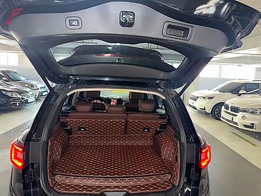 xpeng p7: Renault Samsung QM6: 2020 г., 2 л, Автомат, Газ, Кроссовер — 10