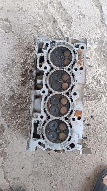 Sbor motorlar və silindr başlıqları: 1.8, 1.8 l, Benzin, 2011 il, İşlənmiş — 16