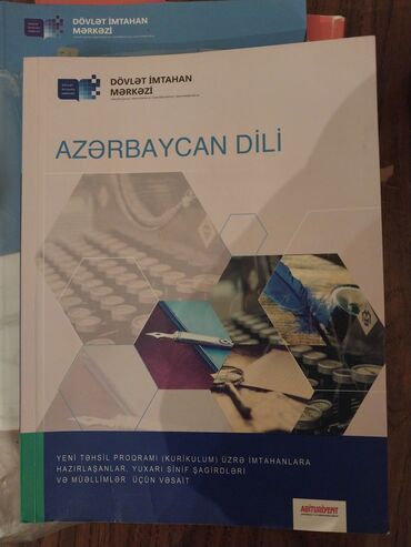 incil kitabi azerbaycan dilinde: Azərbaycan dili kitabıdı içində həm qaydaların açıq izahı həmçinin