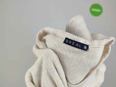 hostar sweter: Bréal, Sweter damski, rozmiar 2XL — 5
