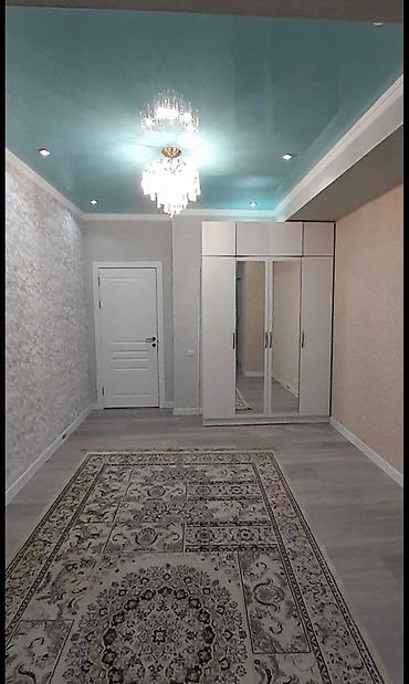 Продажа квартир: 2 комнаты, 76 м², Элитка, 11 этаж, Евроремонт — 6