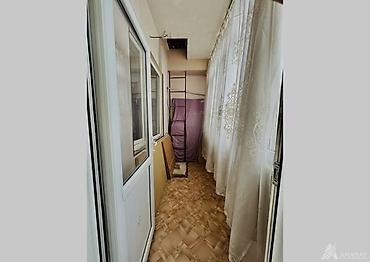 Продажа квартир: 1 комната, 42 м², Джал-29 Элитка, 14 этаж, Евроремонт — 8