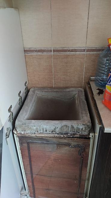 Дом и сад: Su çəni satılır. çox keyfiyyətli . Real alıcıya endirim olacaq — 1